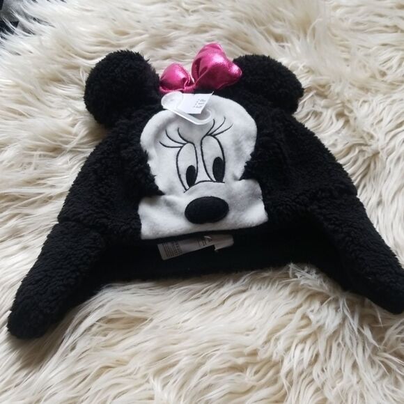 Gap baby hat 12-24 months NWT - Picture 5 of 5